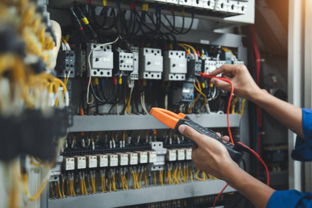 Best Electrical Upgrades for Homes  in Rankin, TX