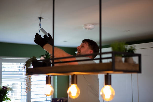 Best Electrical Outlet Repair  in Rankin, TX