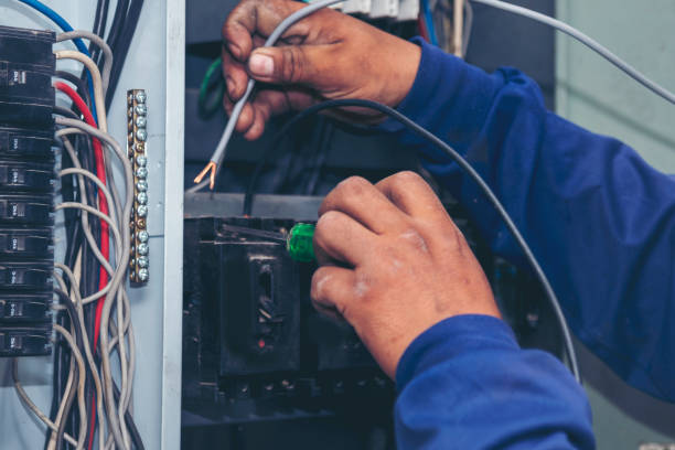  Rankin, TX Electrician Pros