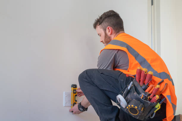 Best Electrical Rewiring Services  in Rankin, TX