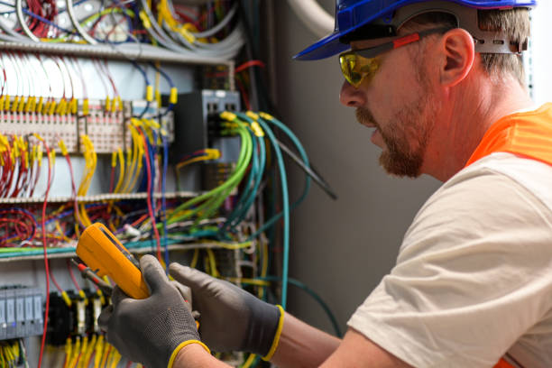 Best 24-Hour Electrician  in Rankin, TX