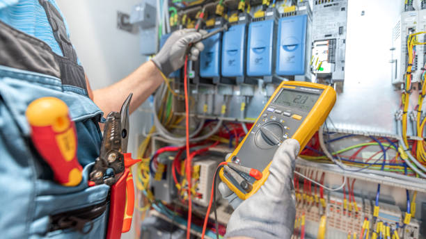 Best Electrician for Home Renovation  in Rankin, TX