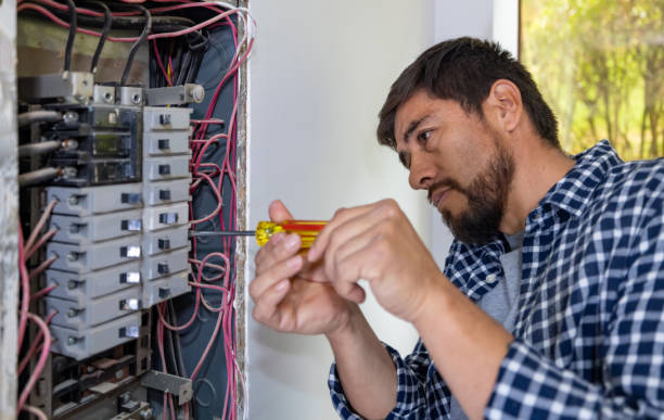 Best Electrical Wiring Services  in Rankin, TX